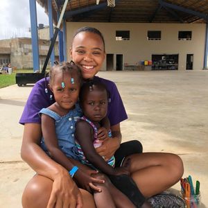 Meet your Posher, Mel